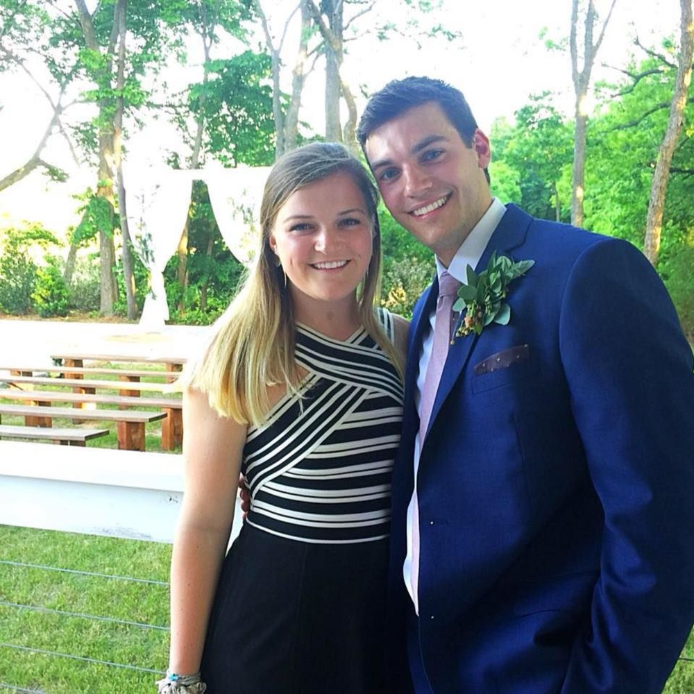 Meet your Posher, Jennah